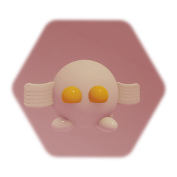 Hulorea template with stuff