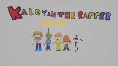 Kaloyan The Rapper Intro [UPDATED]