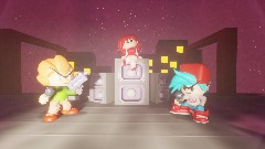 A screenshot taken in Dreams. 10 of 11.