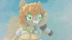 A screenshot taken in Dreams. 4 of 4.