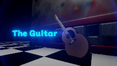 The Guitar