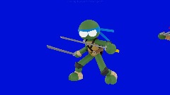 A screenshot taken in Dreams. 12 of 27.