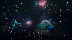 A screenshot taken in Dreams. 3 of 3.