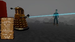 A screenshot taken in Dreams. 6 of 6.
