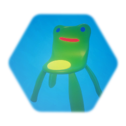 Froggy Chair