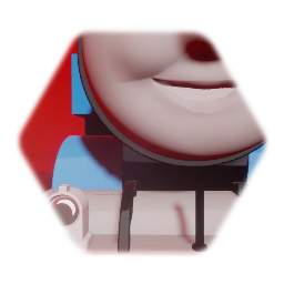 Thomas exe (Level !)