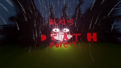 Yoshies death forest Dreams edition ( BETA )