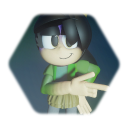 Janna Ordonia ( Stylized / IMS ) V2