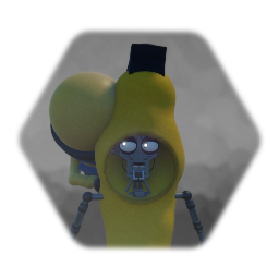 Endo-01 banana