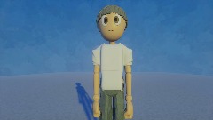 A screenshot taken in Dreams. 2 of 5.