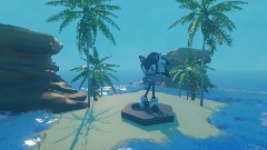 Livello Extra - Spiaggia di Rex