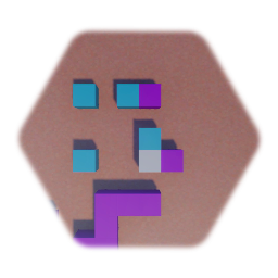 倉庫番ロジック(block push)