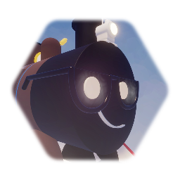 *Bachmann Johnathan.*