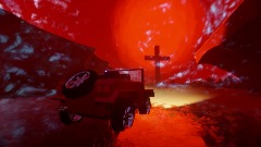 A screenshot taken in Dreams. 4 of 10.