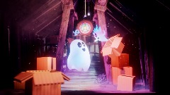 A screenshot taken in Dreams. 13 of 13.