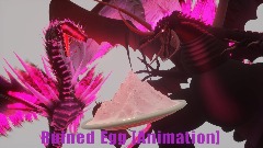 Ruined Egg [Animation]