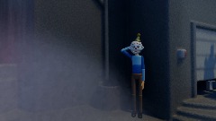 The city | Ask to join