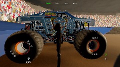 A screenshot taken in Dreams. 5 of 6.