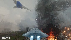 A screenshot taken in Dreams. 2 of 2.