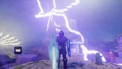 A screenshot taken in Dreams. 5 of 22.