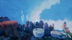 My World in Learning