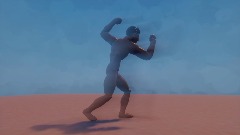 A screenshot taken in Dreams. 4 of 11.