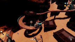 A screenshot taken in Dreams. 18 of 19.