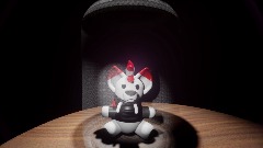 A screenshot taken in Dreams. 2 of 2.