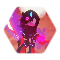 Valen Davoth (The Dark Lord)