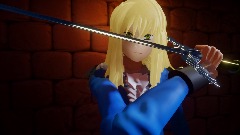 A screenshot taken in Dreams. 25 of 27.