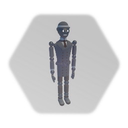 Electro-mechanical Federal casemaker