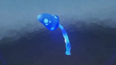 A screenshot taken in Dreams. 5 of 17.