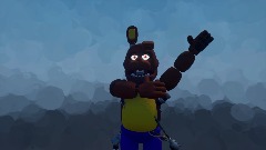 A screenshot taken in Dreams. 7 of 8.