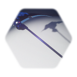 冥府ノ鎌  deathscythe