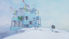 A screenshot taken in Dreams. 2 of 6.