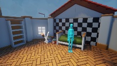 My Creation - 7/30/2021