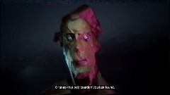 A screenshot taken in Dreams. 3 of 3.