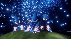 A screenshot taken in Dreams. 1 of 12.