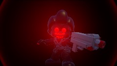 Skid Sans Vs Corrupted