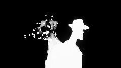 A screenshot taken in Dreams. 1 of 4.