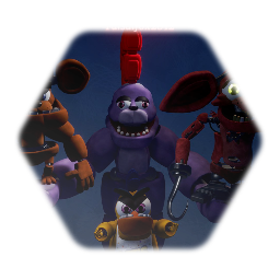 the ohio animatronics <term>|CREDITS TO CXGPlaysYT |