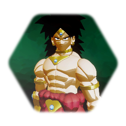 Broly