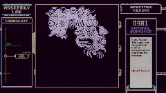 A screenshot taken in Dreams. 6 of 23.