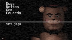 Duas noites com eduardo