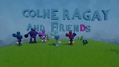 A screenshot taken in Dreams. 17 of 30.