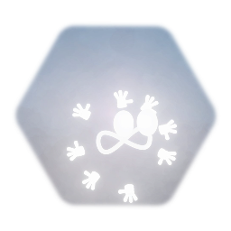 Space guys: infinity