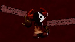 Funkin Meatover | LOGIC