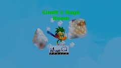 A screenshot taken in Dreams. 1 of 2.