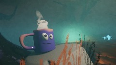 A screenshot taken in Dreams. 17 of 20.