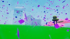 A screenshot taken in Dreams. 13 of 23.